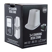 10W Wireless Charging Desk Stand