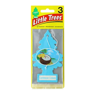 Little Trees® Air Freshener 3-Pack