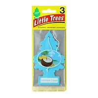 Little Trees® Air Freshener 3-Pack