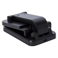 13W 2-In-1 Charging Phone Stand