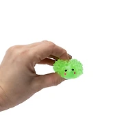 Mega Glitter Squishy Mochi 8-Pc