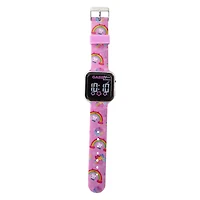 DreamWorks® Gabby's Dollhouse LED Watch