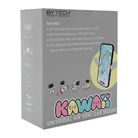 ByTech® Kawaii Universal Air Vent Car Mount