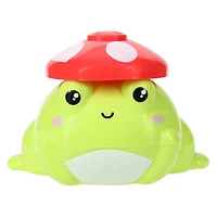 LED Frog Sprinkler 6.50in x 4.92in