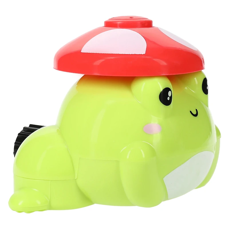 LED Frog Sprinkler 6.50in x 4.92in