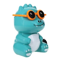 LED Dinosaur Sprinkler 5.27in x 6.338in