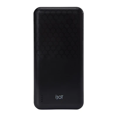 10,000mAh Rechargeable Power Bank