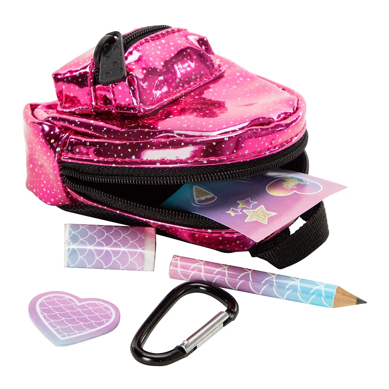 Real Littles™ Backpacks (Styles May Vary)