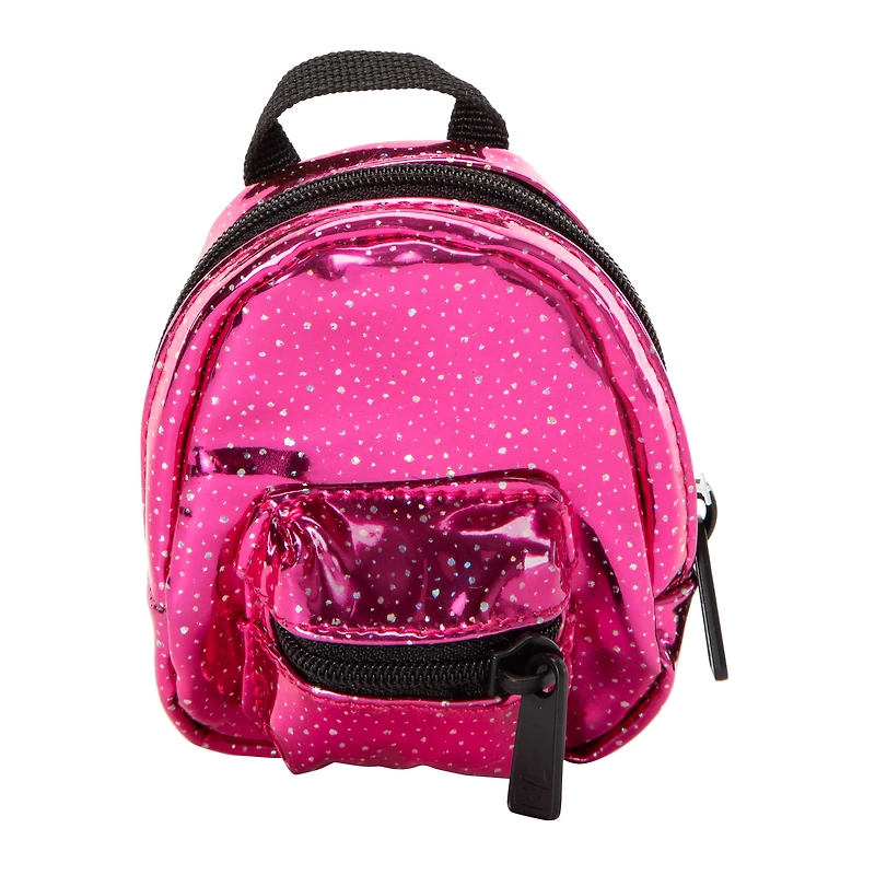 Real Littles™ Backpacks (Styles May Vary)