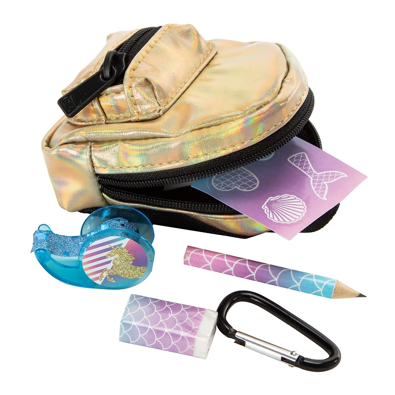 Real Littles™ Backpacks (Styles May Vary)