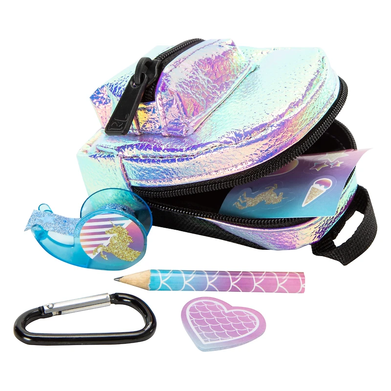 Real Littles™ Backpacks (Styles May Vary)