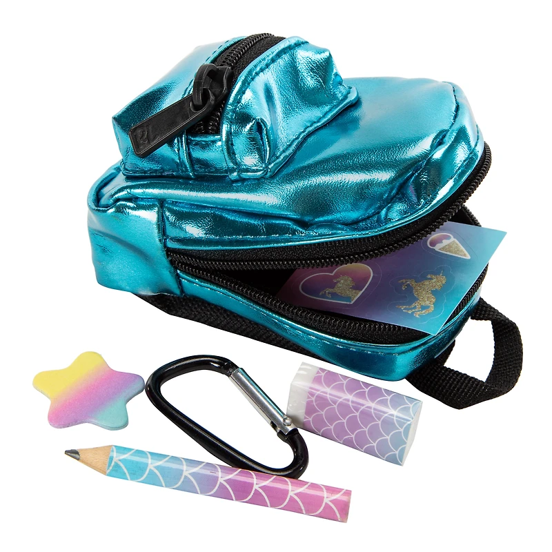 Real Littles™ Backpacks (Styles May Vary)