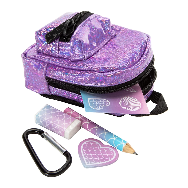 Real Littles™ Backpacks (Styles May Vary)