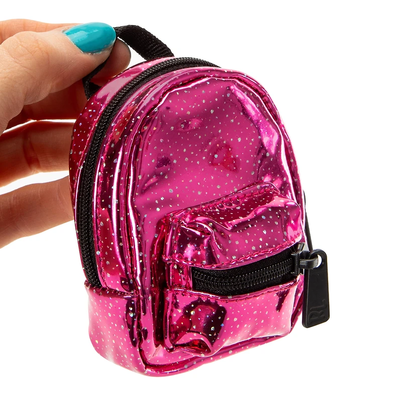 Real Littles™ Backpacks (Styles May Vary)