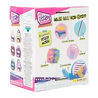 Real Littles™ Backpacks (Styles May Vary)