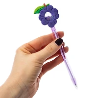 Fruit Shaker Pen