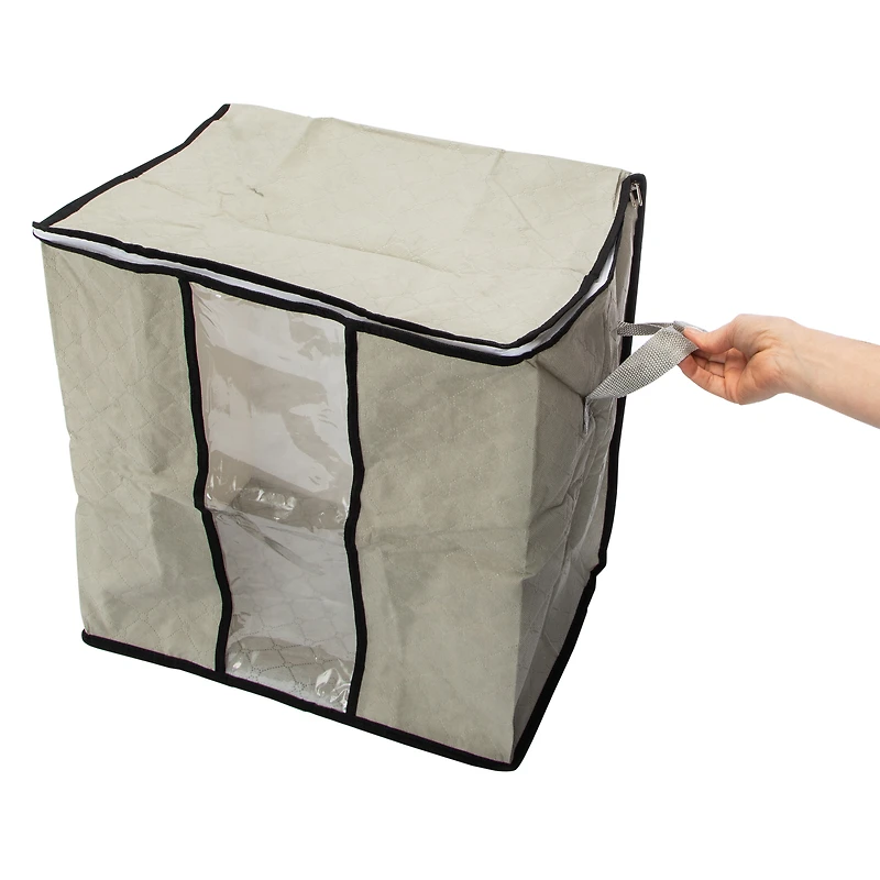 Oversized Closet Storage 19in x