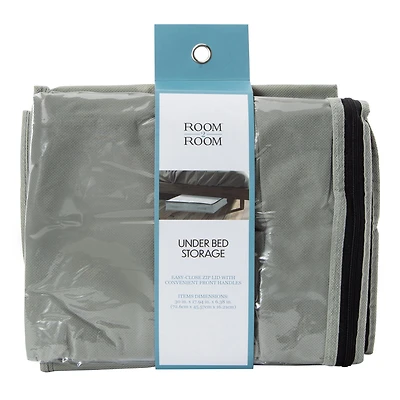 Under Bed Storage Box 2-Pack