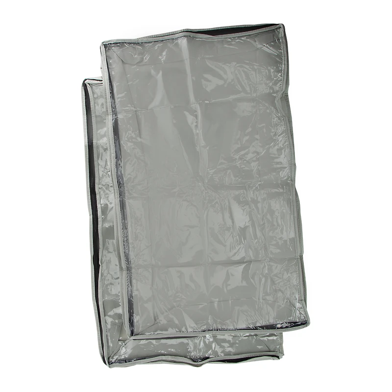 Under Bed Storage Box 2-Pack