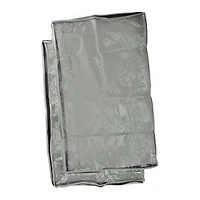 Under Bed Storage Box 2-Pack