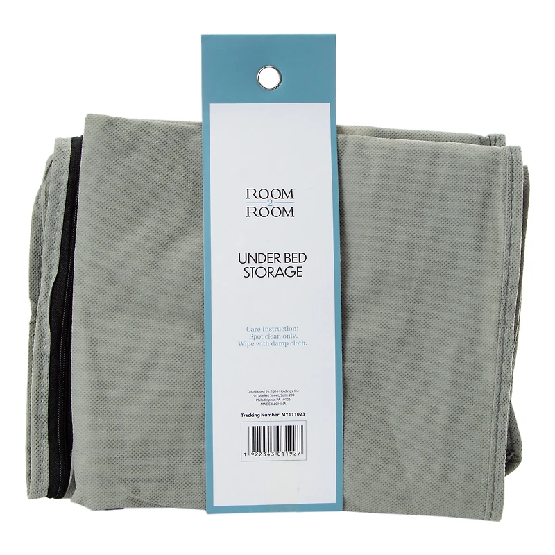 Under Bed Storage Box 2-Pack