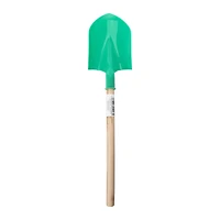 Beach Shovel 4.33in x 18.3in