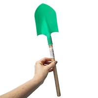 Beach Shovel 4.33in x 18.3in