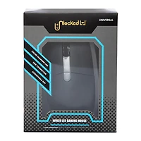 Unlocked Lvl™ Wired LED Gaming Mouse