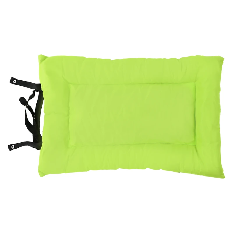 Water-Resistant Travel Dog Bed 29in x 19in