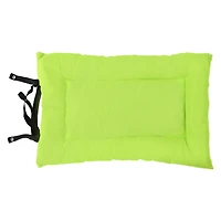 Water-Resistant Travel Dog Bed 29in x 19in