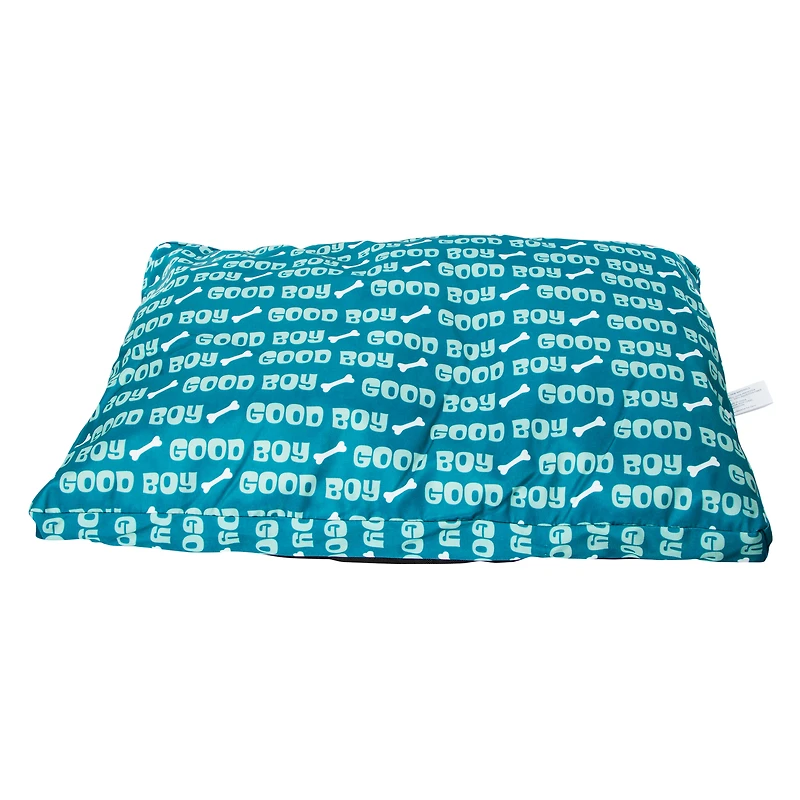 Printed Pet Bed 28in x 18in