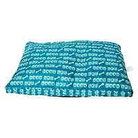 Printed Pet Bed 28in x 18in