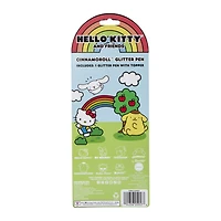 Hello Kitty® Glitter Pen