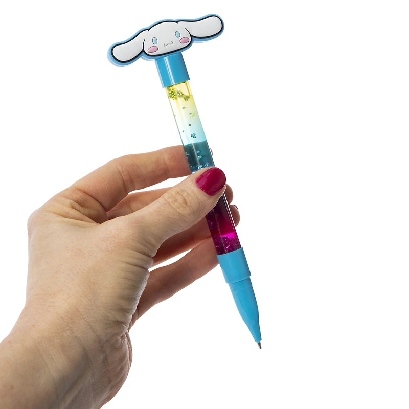 Hello Kitty® Glitter Pen