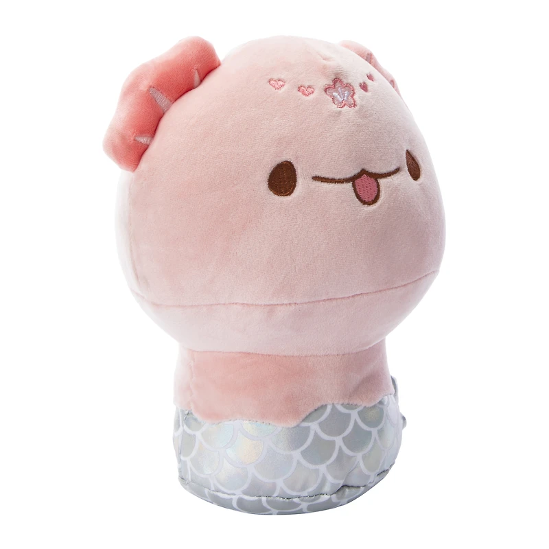 Mewaii® Axolotl Plush 8.27in