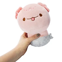 Mewaii® Axolotl Plush 8.27in