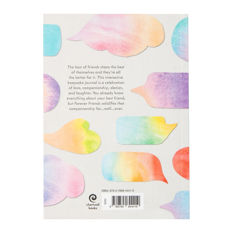 Forever Friends: Questions & Answers for Best Friends