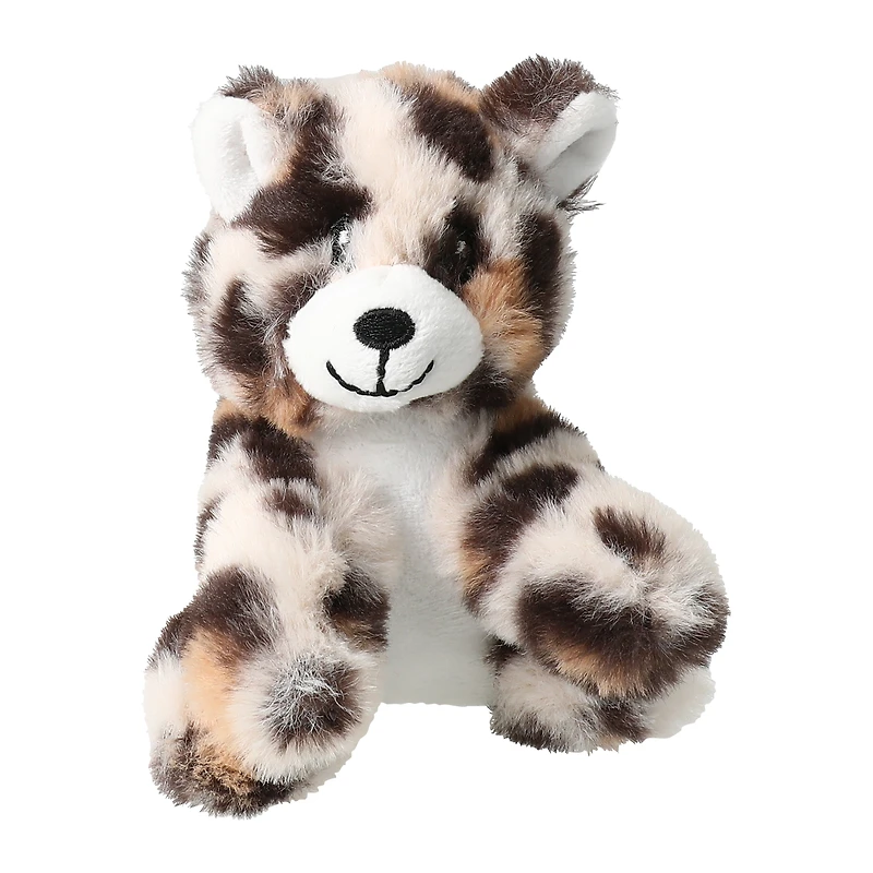 Twirlin' Tails Stuffed Animal 5in