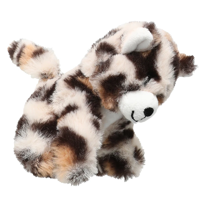 Twirlin' Tails Stuffed Animal 5in