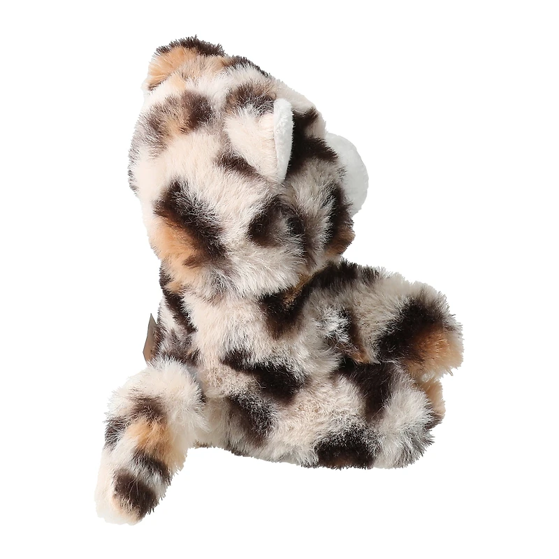 Twirlin' Tails Stuffed Animal 5in