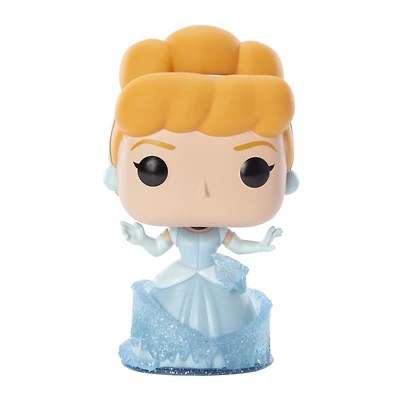 Funko Pop! Disney 100 Cinderella Vinyl Figure