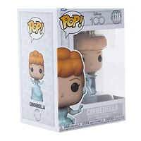 Funko Pop! Disney 100 Cinderella Vinyl Figure