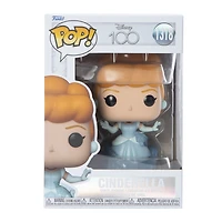 Funko Pop! Disney 100 Cinderella Vinyl Figure