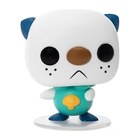 Funko Pop!® Pokémon Oshawott Vinyl Figure