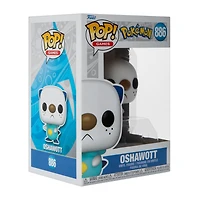 Funko Pop!® Pokémon Oshawott Vinyl Figure
