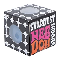 Nee Doh™ Stardust Shimmer Squishy Fidget Toy