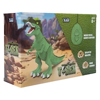 Wired Remote Control T-Rex Toy 11.8in x 8.2in