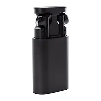 Sleek Bluetooth® Wireless Earbuds With Mic