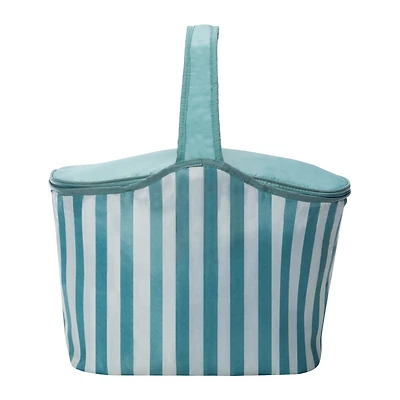 Printed Picnic Cooler 11in x 18in