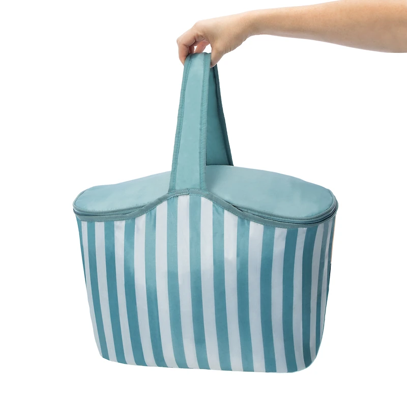 Printed Picnic Cooler 11in x 18in